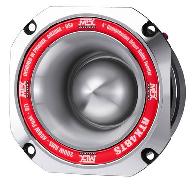 MTX RTX4BTS