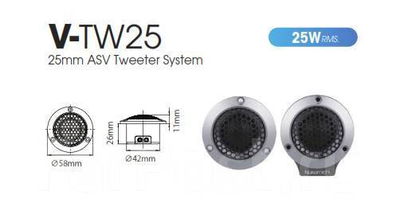 Onkyo X-TW25