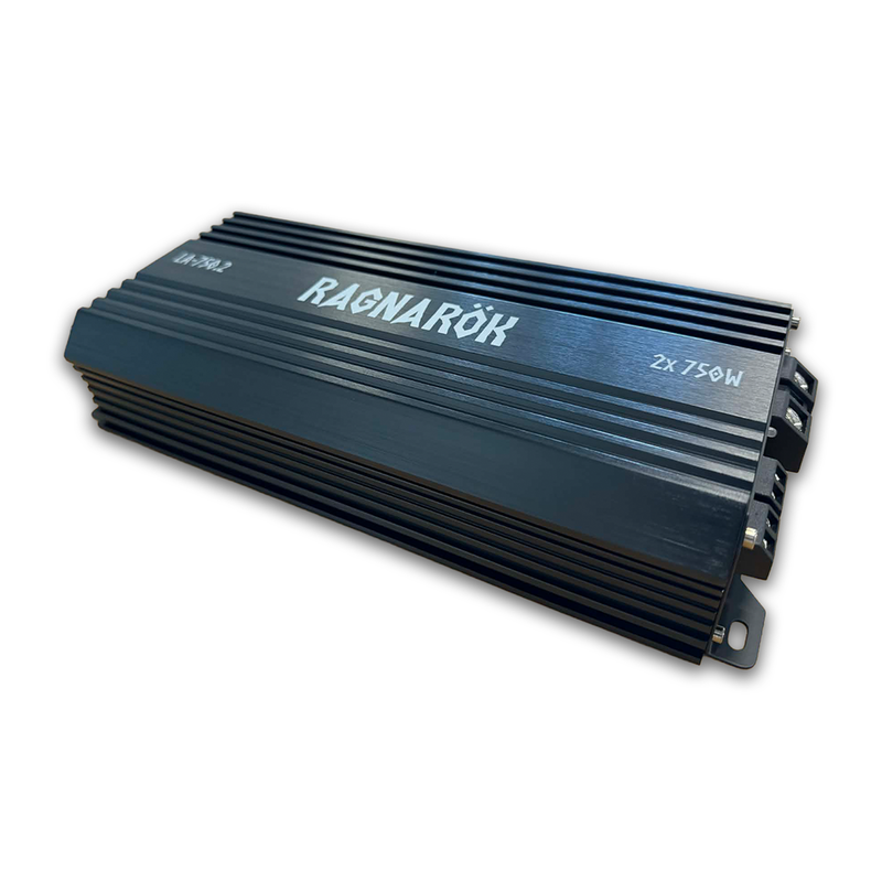Ragnarök LA-750.2 [Loki Series]