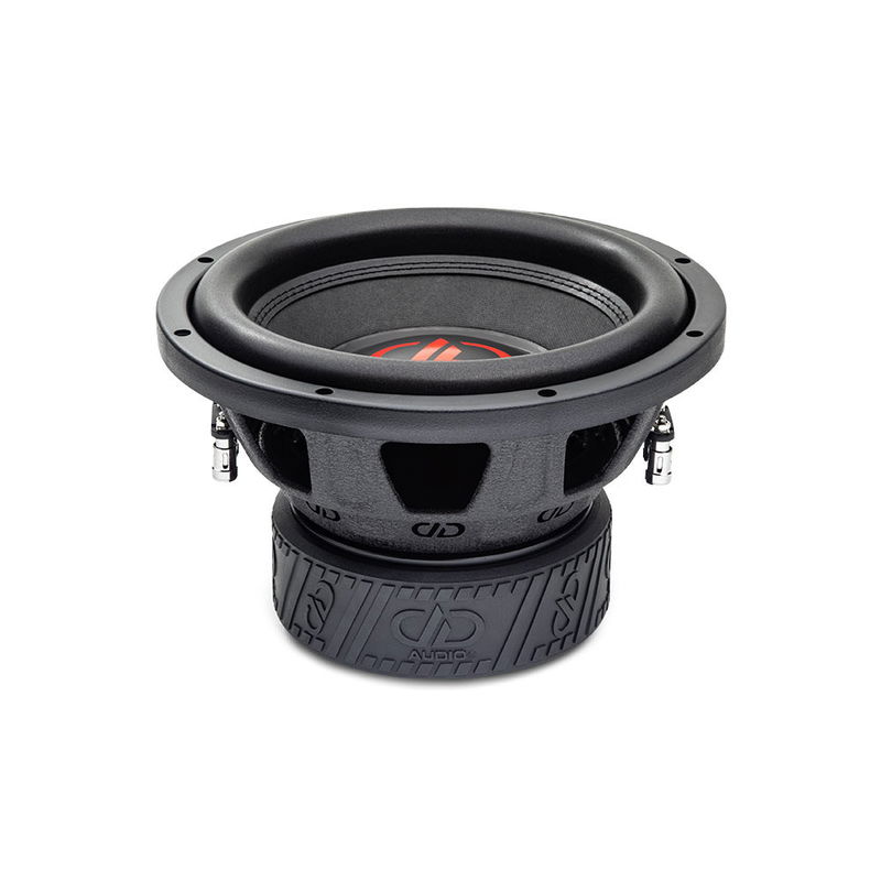 DD Audio 310e-D4
