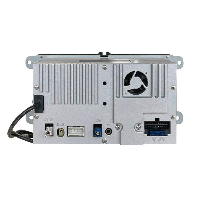 Blaupunkt Wolfsburg 648