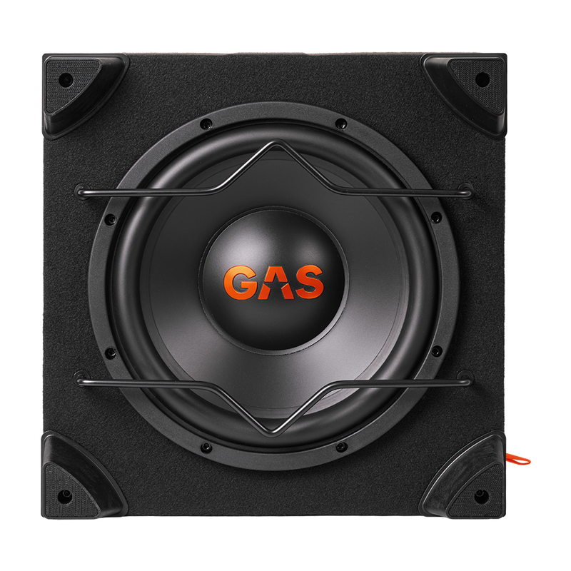 GAS MAD B1-112VS