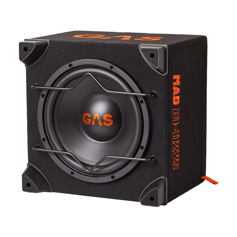 GAS MAD B1-112VS