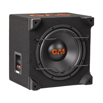 GAS MAD B1-112VS