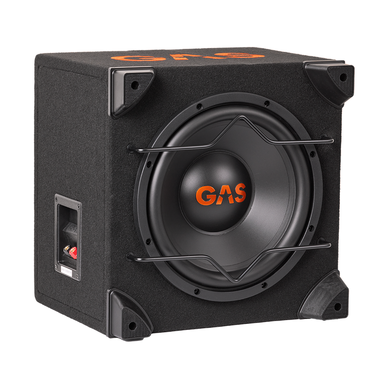 GAS MAD B1-112VS