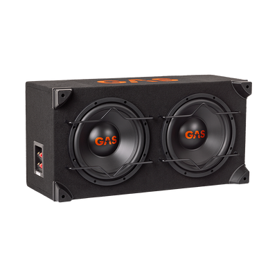 GAS MAD B1-212VS