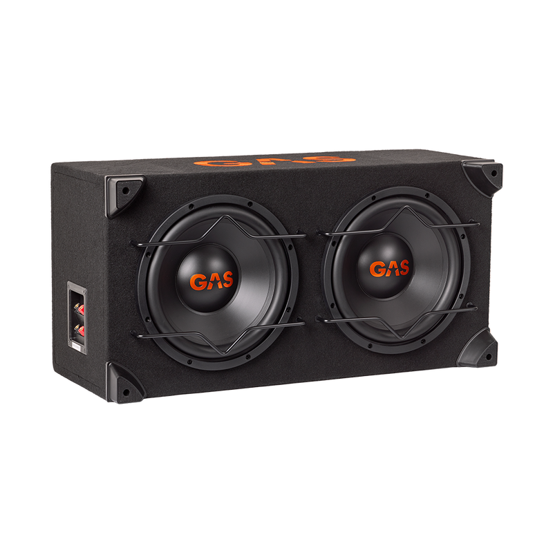 GAS MAD B1-212VS