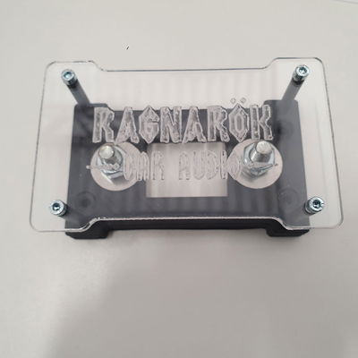 Ragnarök FuseBlock 1