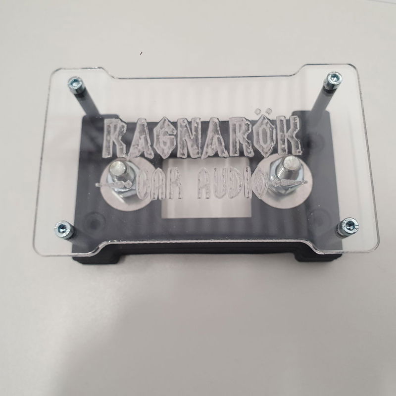 Ragnarök FuseBlock 1