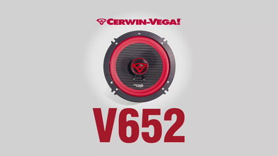 Cerwin-Vega V65