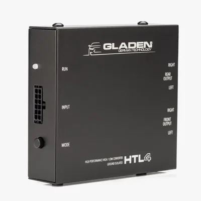 GLADEN HTL4