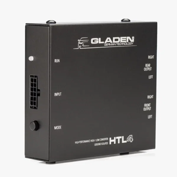 GLADEN HTL4