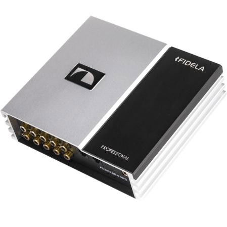 Nakamichi Fidela FDSK230A PRO