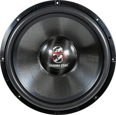 Ground Zero GZPW 18C