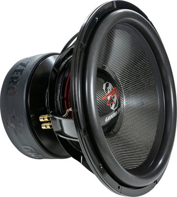 Ground Zero GZPW 18C