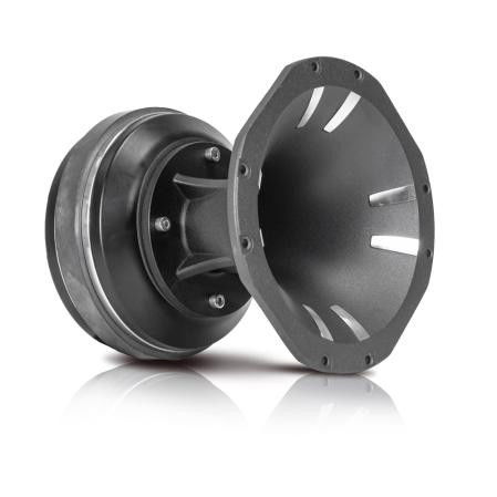 Loud as Hell Inferno 3" 8 Ohm driver