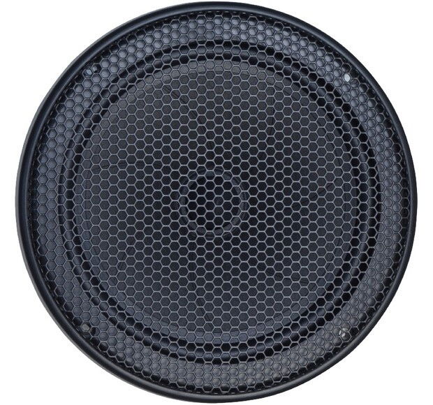 Ground Zero GZIC 165.2HE