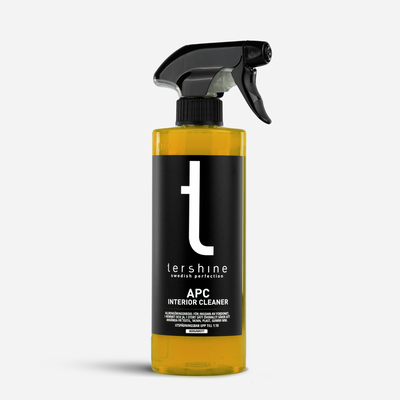 TERSHINE APC - Interior Cleaner 500 ml
