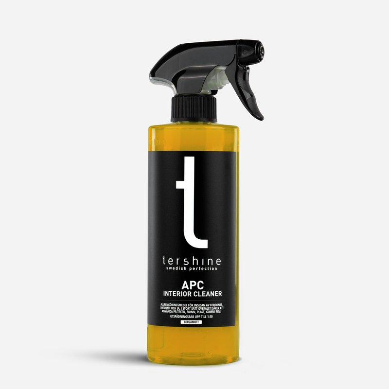 TERSHINE APC - Interior Cleaner 500 ml