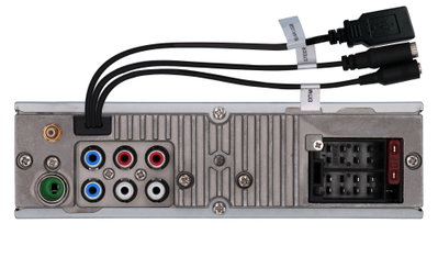 Blaupunkt Hamburg SQM 23