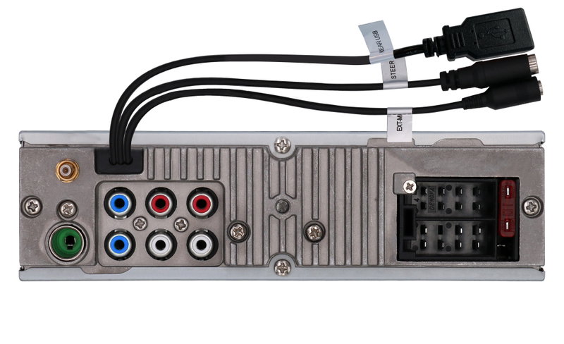 Blaupunkt Hamburg SQM 23