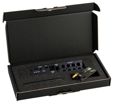 Helix HEC BT HD – HELIX DSP MINI MK2