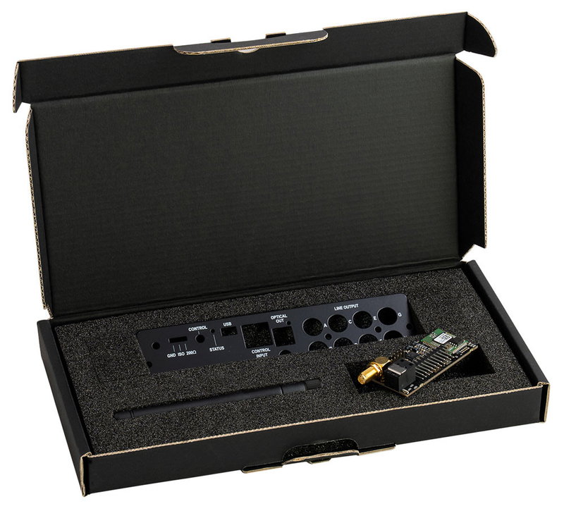 Helix HEC BT HD – HELIX DSP MINI MK2