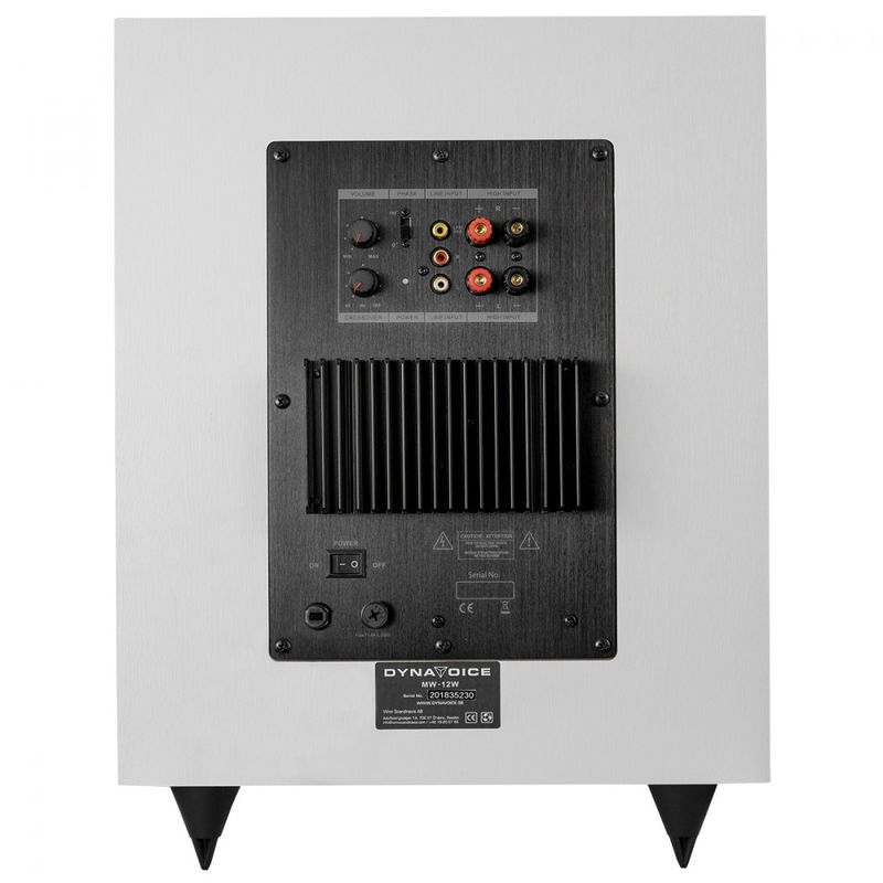 Dynavoice Magic MW12 Subwoofer