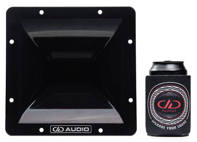 DD Audio VO-CT8x8 Horn