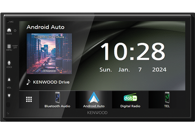 KENWOOD DMX6523DSM