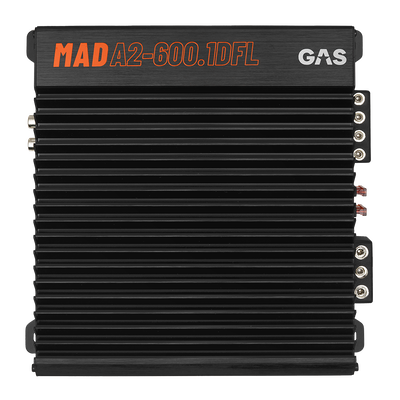 GAS MAD A2-600.1DFL