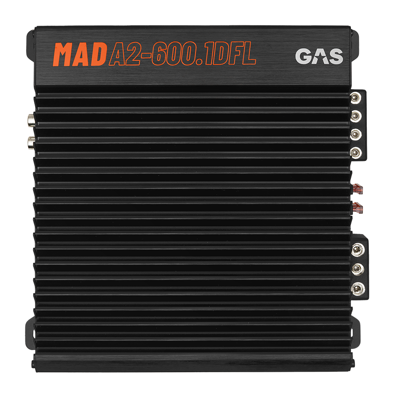 GAS MAD A2-600.1DFL