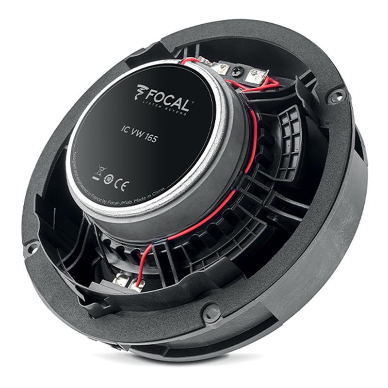 FOCAL IC VW 165