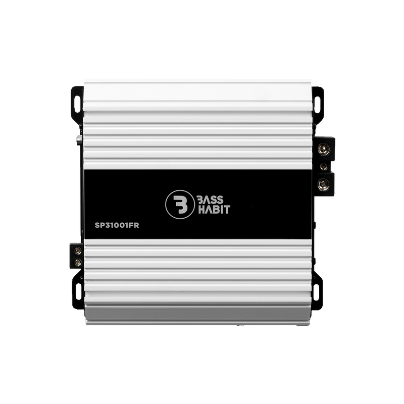 Bass Habit SPL Play SP31001FR