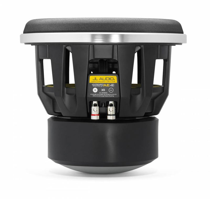 JL Audio 10W7-3