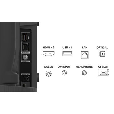 TCL 40S5400A