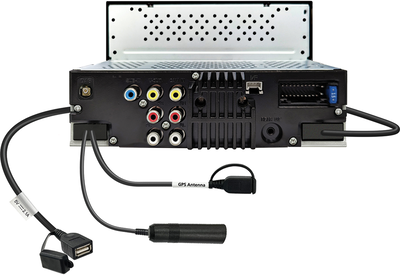 KENWOOD DMX6523DSM