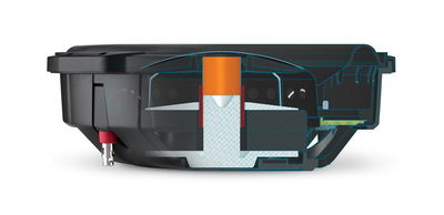 JL Audio 10TW3-D4
