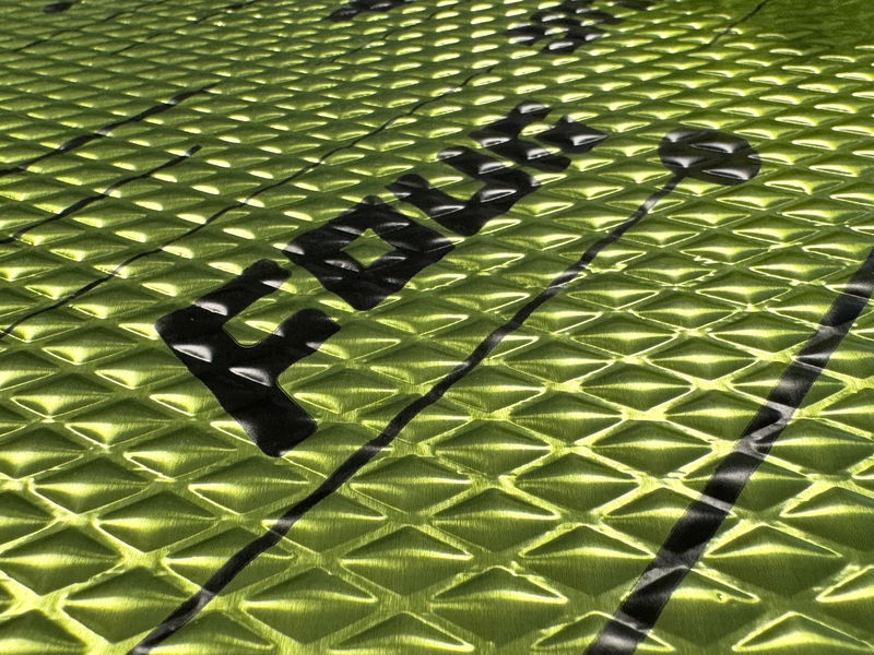 FOUR S1-BaseMat 2,0 MM 500*370