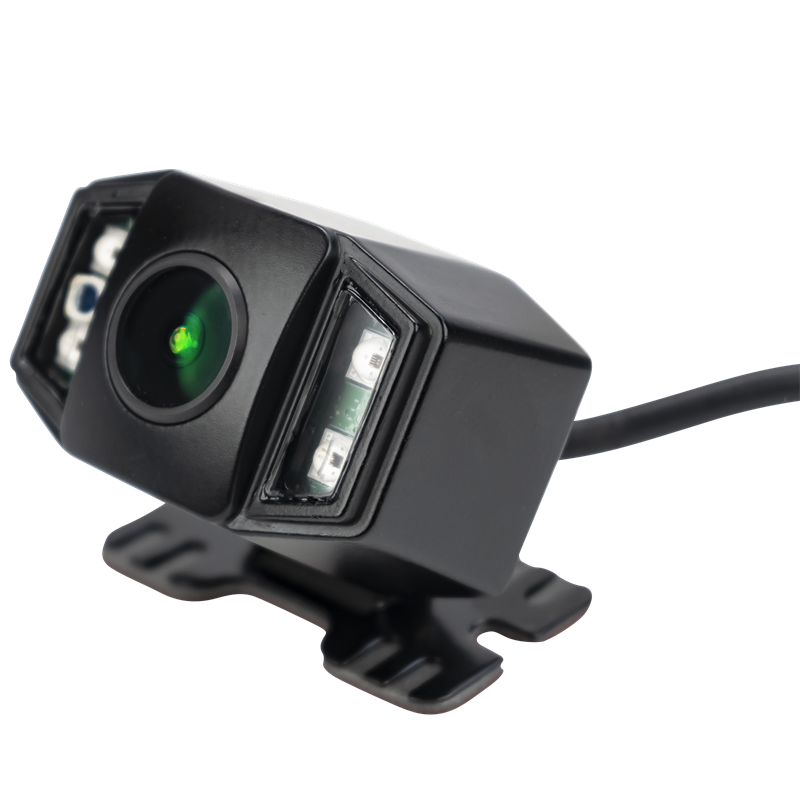 Echomaster PHDCAM10U Backkamera HD kvalitet