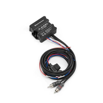 JL Audio MBT-RXv2