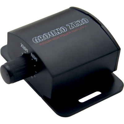 Ground Zero GZIA 1500.1