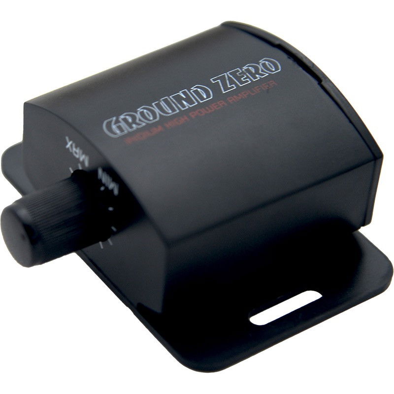 Ground Zero GZIA 1500.1