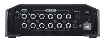Hifonics ZXR800/8DSP