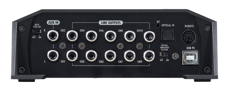 Hifonics ZXR800/8DSP