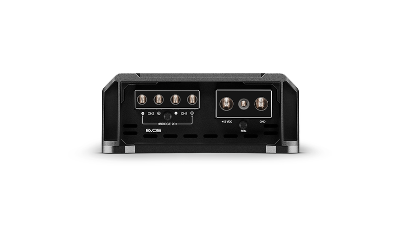 SounDigital 2000.2 EVO 5 - 2 ohm