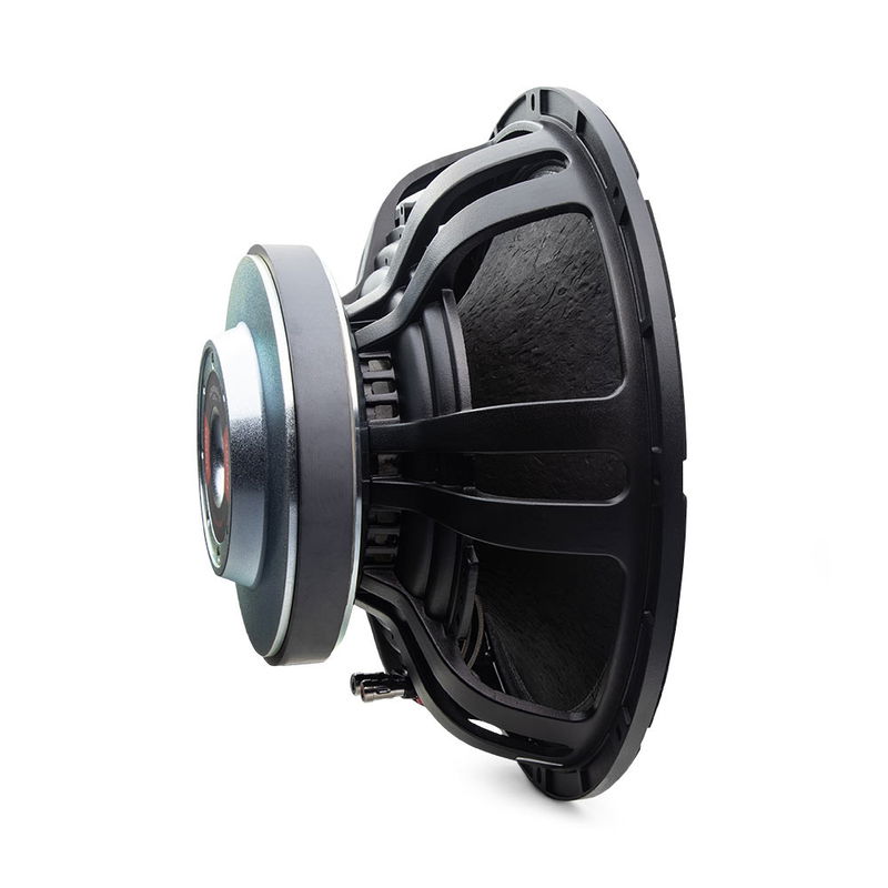 DD Audio VO-MW815