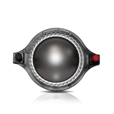 Loud as Hell Inferno 3" driver Recone