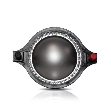 Loud as Hell Inferno 3" driver Recone