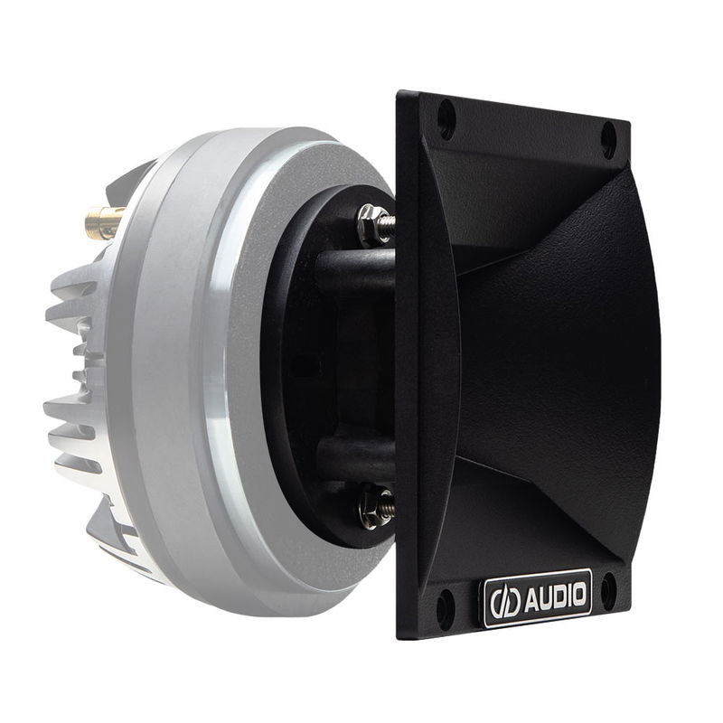 DD AUDIO VO-CT55+6x6 Horn